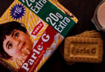 ಇದು ಬರೋಬ್ಬರಿ 30 ವರ್ಷಗಳ ರಹಸ್ಯ: ಇಷ್ಟಕ್ಕೂ ಪಾರ್ಲೆ ಜಿ ‘ಕವರ್’ ಹಿಂದಿನ ಮುಖ ಯಾರದ್ದು?