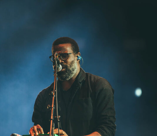 Owner Celebrates Ebony Fashion Fair Empire