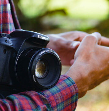 Courage: A Black Woman Just Sued Fox News for Racial Discrimination