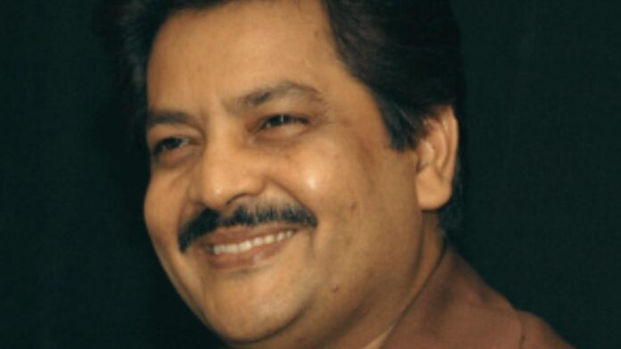 singer udith narayan