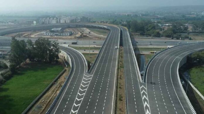Delhi NCR connectivity and Namo Bharat RRTS development