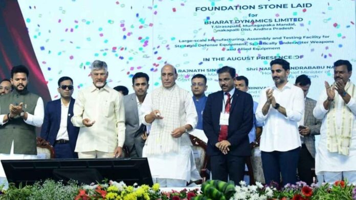ಭಾರತದ 5ನೇ ತಲೆಮಾರಿನ ಯುದ್ಧ ವಿಮಾನ AMCA ಯೋಜನೆ