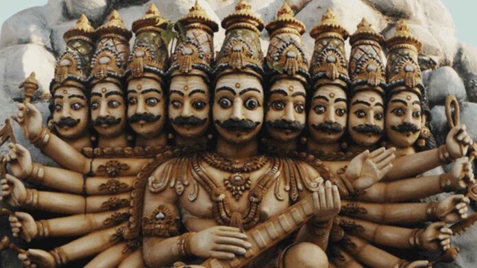 Ravana Analysis Kannada